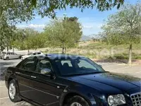 Usado Chrysler 300C 218 CV (160 kW) 2006 Azul Berlina