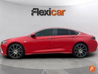 Usado Opel Insignia Exklusiv 210 CV (154 kW) 2018 Rojo Berlina