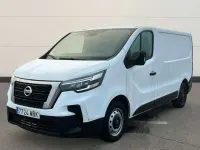 Usado Nissan Primastar 111 CV (81 kW) 2022 Blanco Monovolumen