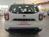 Usado Dacia Duster Comfort 116 CV (85 kW) 2020 Blanco SUV