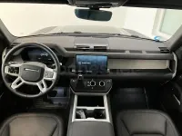Używany Land Rover Defender S 249 KM (183 kW) 2025 Czarny SUV