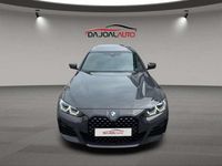 Usado BMW 420 Shadowline 190 CV (139 kW) 2022 Gris Coupe