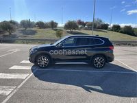 Usado BMW X1 Comfort Edition 150 CV (110 kW) 2019 Negro SUV