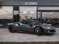 Usado Ferrari 296 842 CV (619 kW) 2024 Gris Coupe