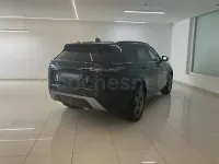 Usado Land Rover Range Rover Velar R-Dynamic 180 CV (132 kW) 2020 Negro SUV