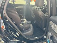 Usado Mercedes GLC300 245 CV (180 kW) 2020 Negro Coupe