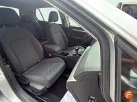 Usado VW Golf VIII Life 150 CV (110 kW) 2022 Gris Utilitario