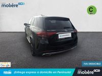 usado Mercedes GLE300 Clase GLEd 4Matic 180 kW (245 CV)