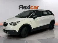 Usado Opel Crossland X Innovation 110 CV (80 kW) 2019 Blanco SUV