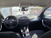 Usado BMW 118 143 CV (105 kW) 2011 Blanco Utilitario