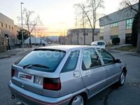 Usado Citroën ZX 90 CV (66 kW) 1997 Gris / plata Berlina