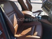 Usado BMW X6 286 CV (210 kW) 2008 Rojo SUV