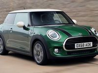 Usado Mini ONE 102 CV (75 kW) 2020 Gris Utilitario