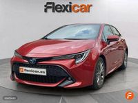 Usado Toyota Corolla Sport 122 CV (89 kW) 2020 Rojo Familiar
