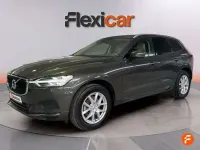Usado Volvo XC60 Momentum 190 CV (139 kW) 2018 Marrón SUV
