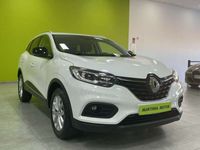 usado Renault Kadjar 1.5dCi Blue Intens 85kW