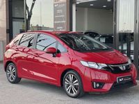 usado Honda Jazz 1.3 i-VTEC Elegance 75 kW (102 CV)