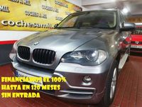 usado BMW X5 3.0dA