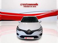 Usado Renault Clio V Zen 85 CV (62 kW) 2020 Blanco