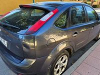 usado Ford Focus Berlina Trend 1.6 100cv