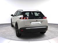 Usado Peugeot e-2008 Allure 100 kW (136 CV) 2020 Blanco SUV
