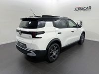 Nuevo Citroën C3 Aircross 100 CV (73 kW) 2026 Blanco SUV