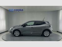 Usado Renault Clio V Evolution 100 CV (73 kW) 2025 Gris pizarra (metalizada)