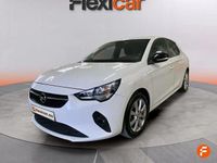 Usado Opel Corsa Edition 100 CV (73 kW) 2022 Blanco Berlina