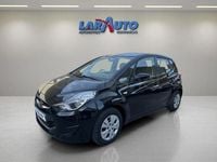 Usado Hyundai ix20 Classic 90 CV (66 kW) 2012 Negro Utilitario