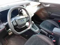Usado Ford Puma ST-Line X 155 CV (114 kW) 2024 Rojo SUV