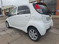 Usado Peugeot iON 2019 Eléctrico Utilitario