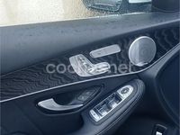 Usado Mercedes GLC300 258 HP (189 kW) 2022 Branco SUV