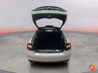 Brugt Skoda Octavia RS 230 HK (169 kW) 2017 Grå