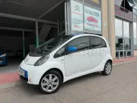 Usado Citroën C-zero Seduction 49 kW (67 CV) 2017 Eléctrico Utilitario