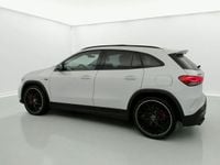 Usado Mercedes GLA45 AMG AMG 421 CV (309 kW) 2022 Blanco digital SUV