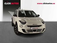 Usado Fiat 600 Pop 110 CV (80 kW) 2025 Blanco SUV