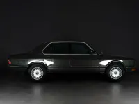 Usado BMW 528 184 CV (135 kW) 1986 Verde Berlina