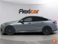 Usado BMW 218 Gran Coupé 150 CV (110 kW) 2023 Gris Coupe