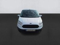 Occasion Ford Transit Trend 75 PK (55 kW) 2017 Wit Sedan