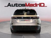 Usado Land Rover Range Rover Velar R-Dynamic 180 CV (132 kW) 2019 Beige SUV