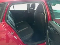 Usado Skoda Scala Selection 115 CV (84 kW) 2024 Rojo Utilitario
