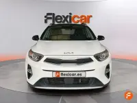Usado Kia Stonic 100 CV (73 kW) 2021 Blanco SUV