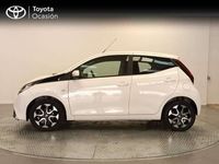 usado Toyota Aygo 70 x-play