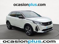 Usado Peugeot 3008 GT 300 CV (220 kW) 2021 Blanco SUV