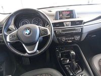 usado BMW X1 sDrive 20dA