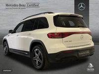 usado Mercedes EQB350 4MATIC[0-802]