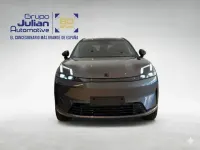 Nuevo Lynk & Co 08 139 CV (102 kW) 2026 Negro SUV