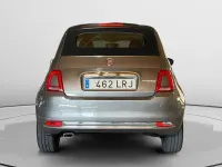 Usado Fiat 500 Dolcevita 70 CV (51 kW) 2021