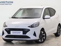 Usado Hyundai i10 67 CV (49 kW) 2025 Utilitario