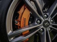 Usado Ferrari GTC4Lusso 690 CV (507 kW) 2017 Gris Familiar